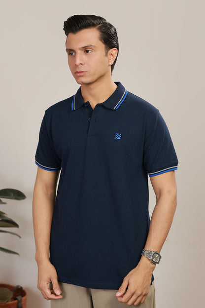 Signature Polo Shirt - 5001