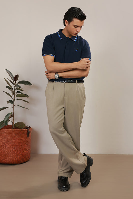 Signature Polo Shirt - 5001