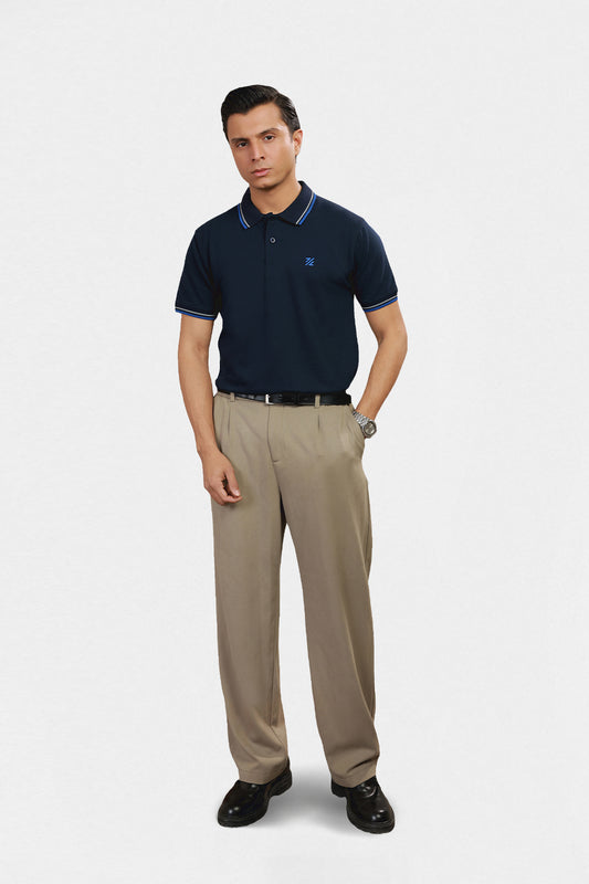 Signature Polo Shirt - 5001