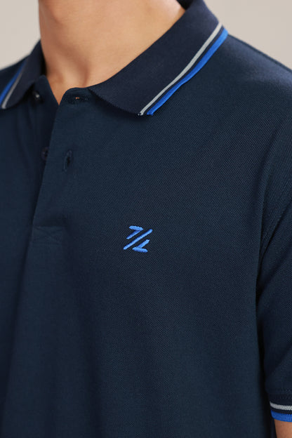 Signature Polo Shirt - 5001