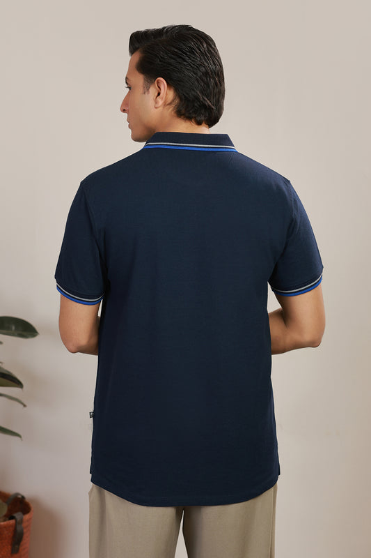 Signature Polo Shirt - 5001