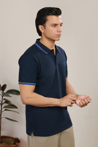 Signature Polo Shirt - 5001