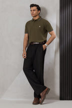 Signature Polo Shirt - 5001