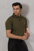 Signature Polo Shirt - 5001