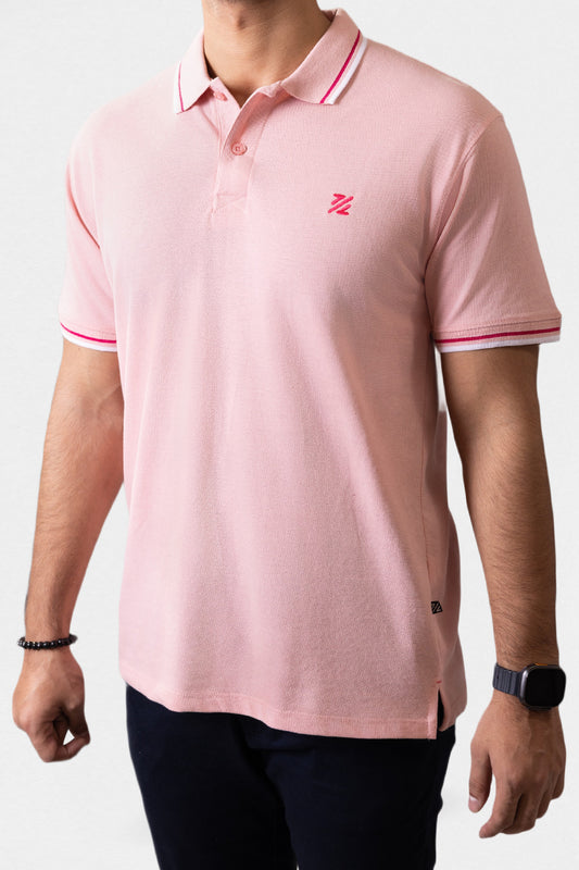 Signature Polo Shirt - 5001