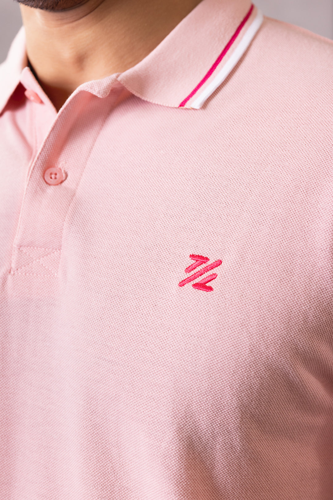 Signature Polo Shirt - 5001