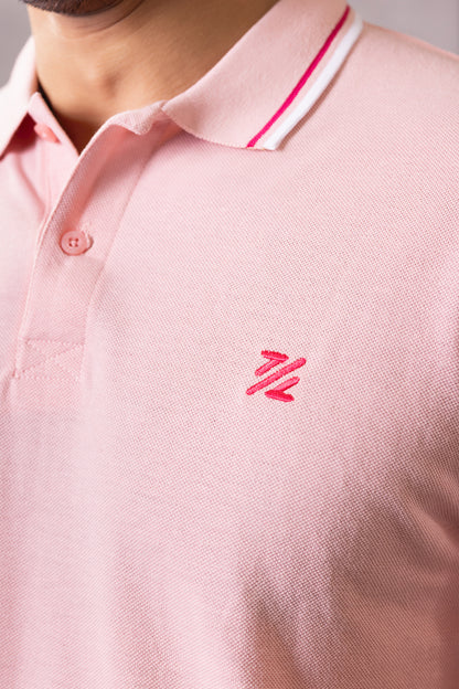 Signature Polo Shirt - 5001