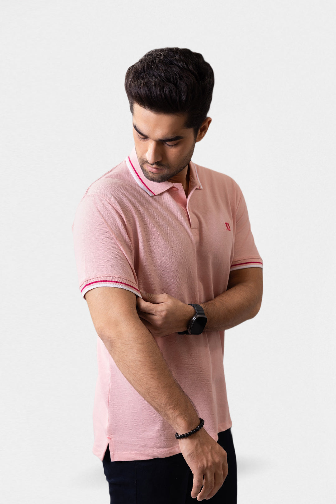 Signature Polo Shirt - 5001