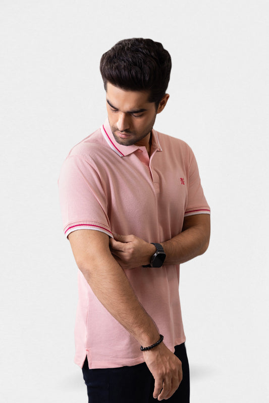 Signature Polo Shirt - 5001