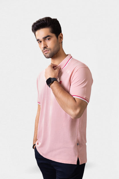 Signature Polo Shirt - 5001