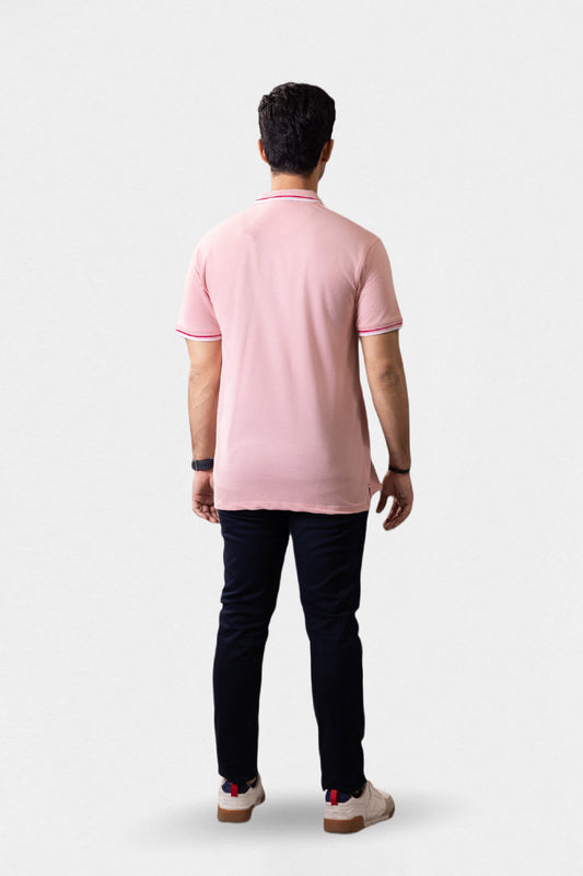 Signature Polo Shirt - 5001