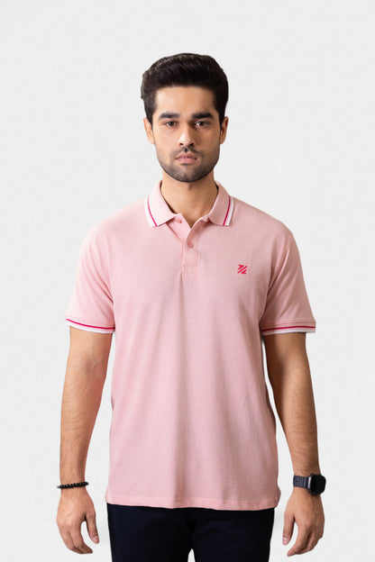 Signature Polo Shirt - 5001