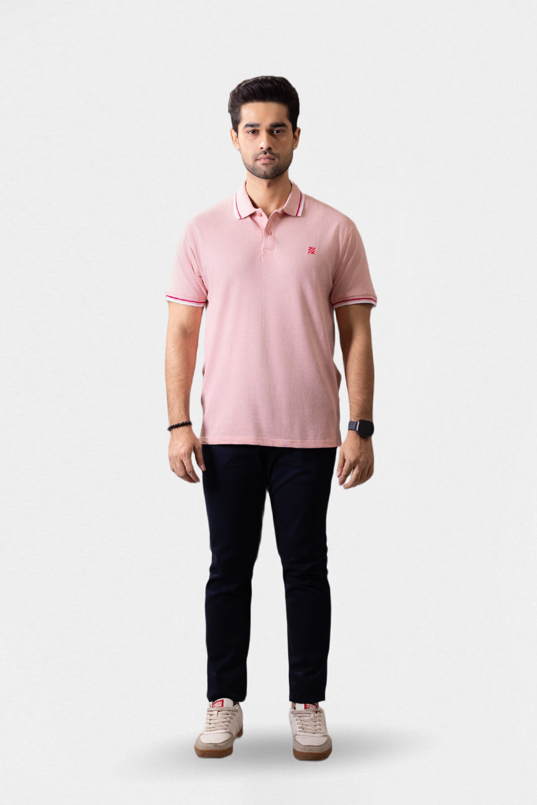 Signature Polo Shirt - 5001