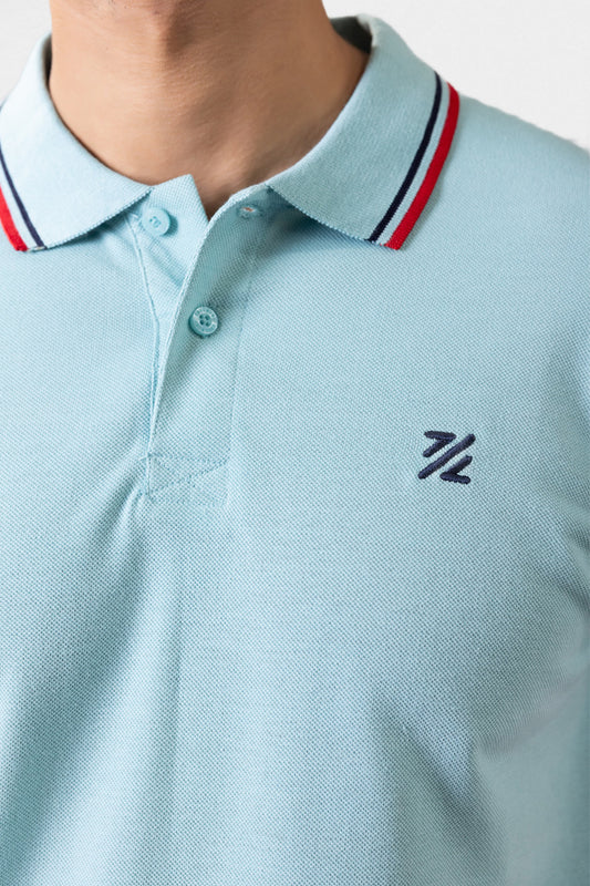 Signature Polo Shirt - 5001