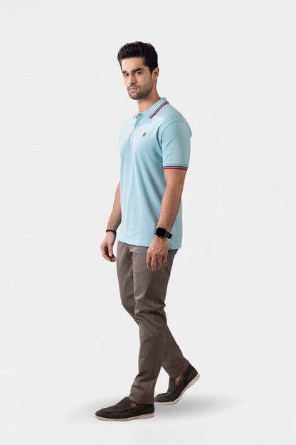 Signature Polo Shirt - 5001