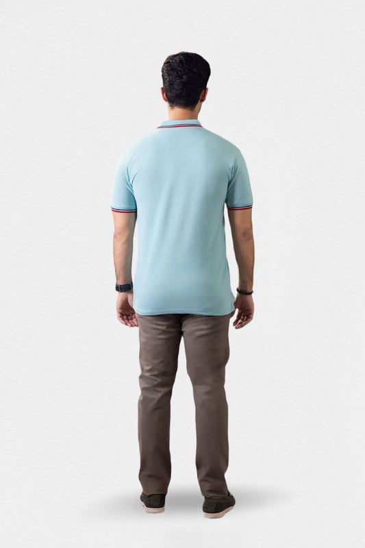 Signature Polo Shirt - 5001