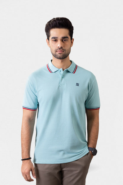 Signature Polo Shirt - 5001