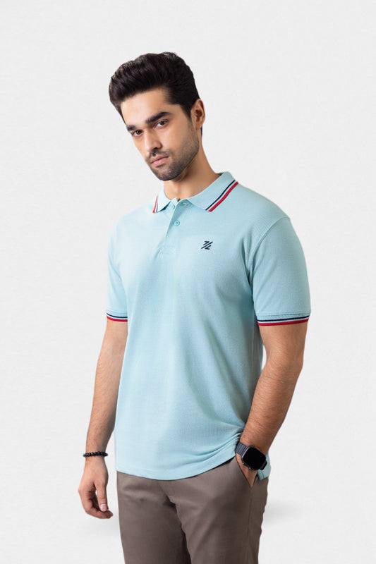 Signature Polo Shirt - 5001