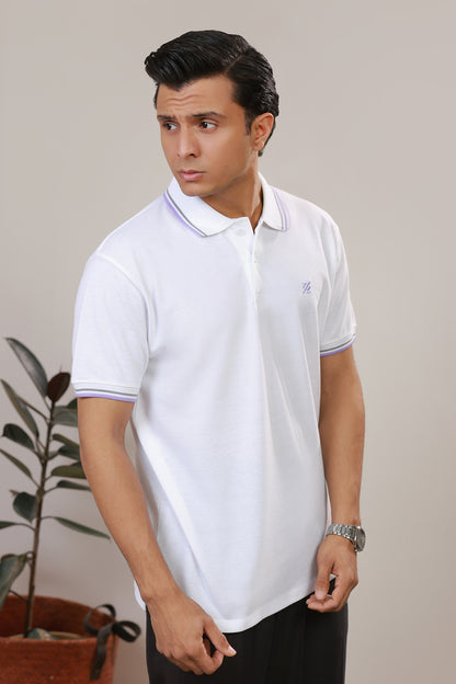 Signature Polo Shirt - 5001