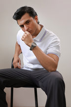 Signature Polo Shirt - 5001
