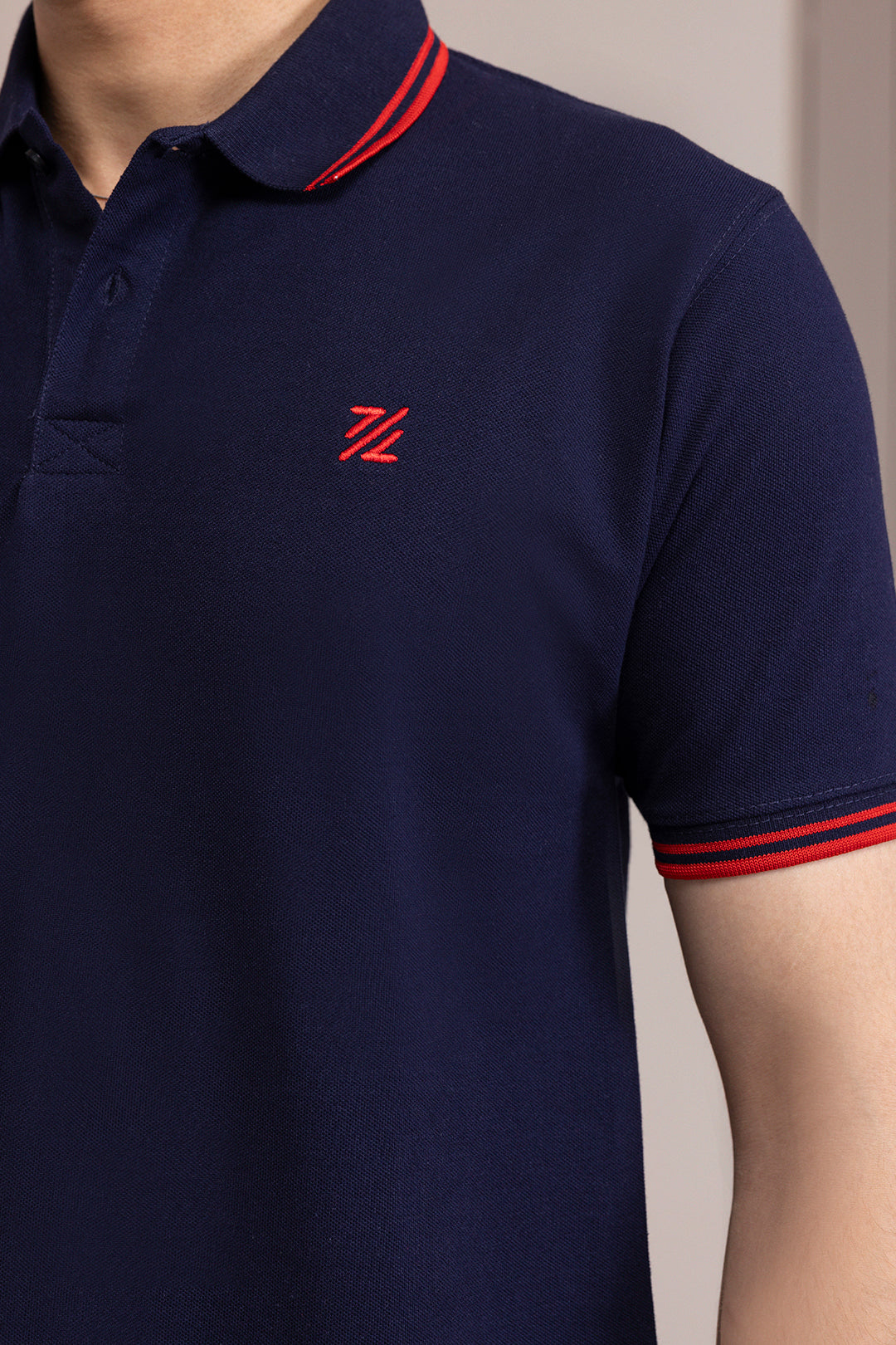 Double Tipping Polo - 5002