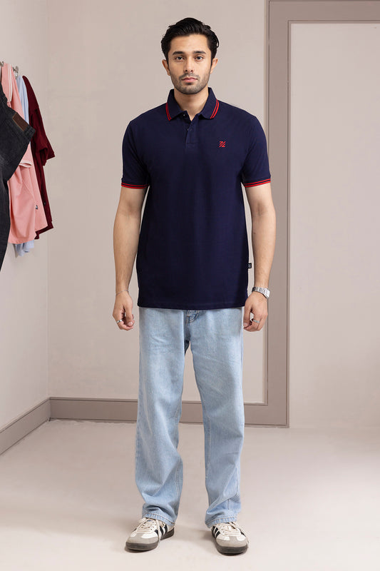 Double Tipping Polo - 5002
