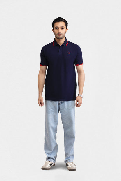 Double Tipping Polo - 5002