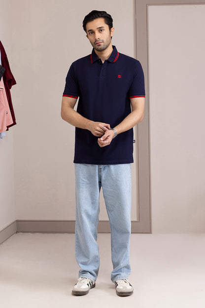 Double Tipping Polo - 5002