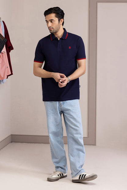Double Tipping Polo - 5002
