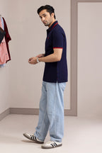 Double Tipping Polo - 5002
