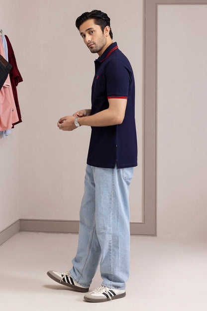 Double Tipping Polo - 5002