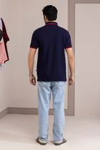 Double Tipping Polo - 5002