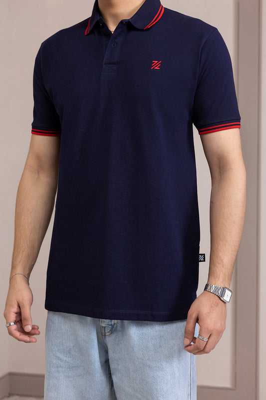 Double Tipping Polo - 5002