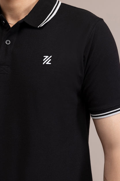 Double Tipping Polo - 5002