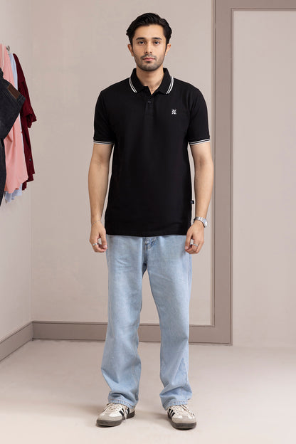 Double Tipping Polo - 5002