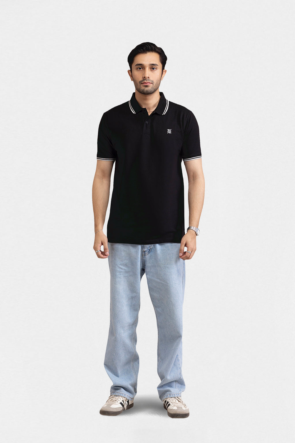 Double Tipping Polo - 5002