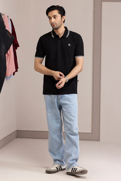 Double Tipping Polo - 5002