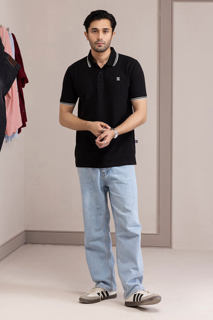 Double Tipping Polo - 5002
