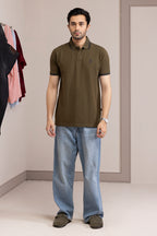 Double Tipping Polo - 5002