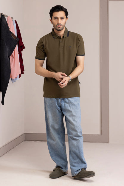 Double Tipping Polo - 5002
