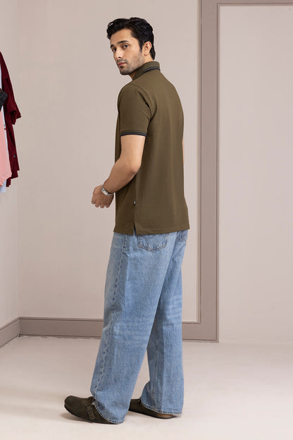 Double Tipping Polo - 5002