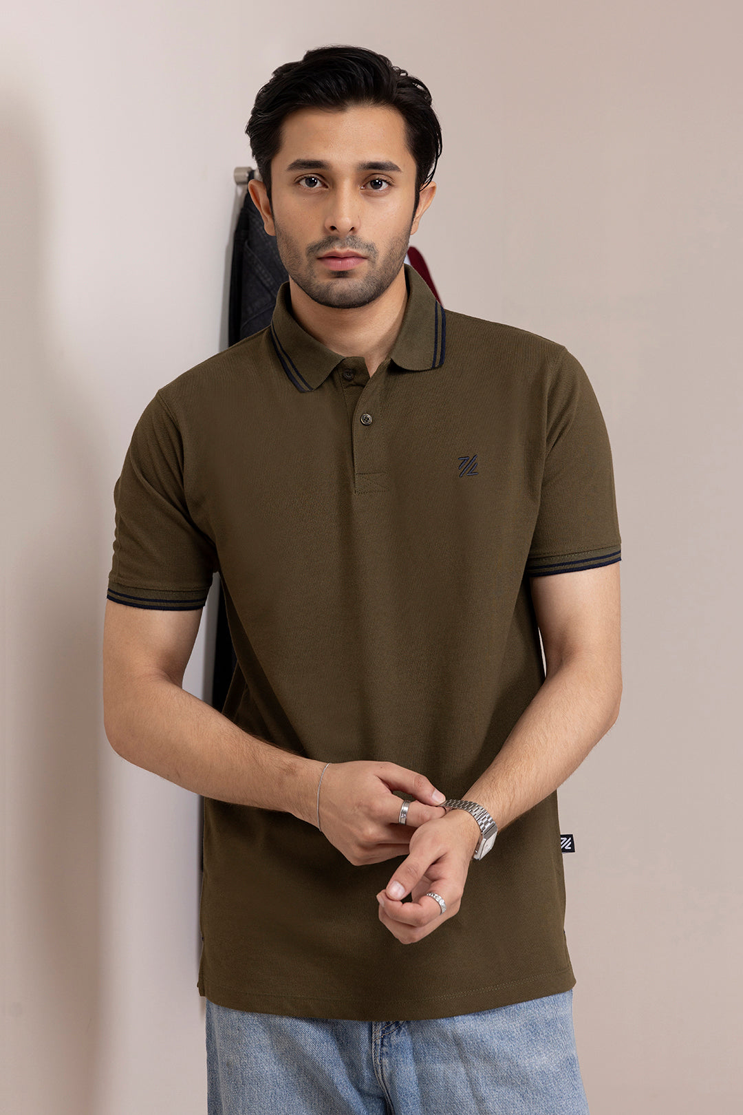 Double Tipping Polo - 5002