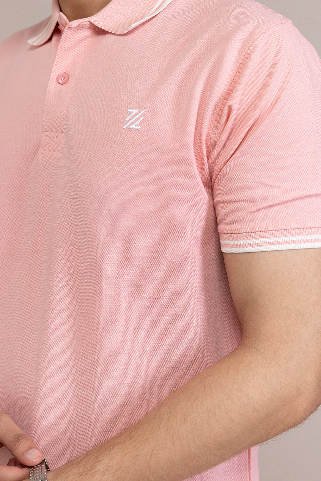 Double Tipping Polo - 5002