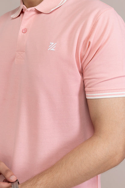 Double Tipping Polo - 5002