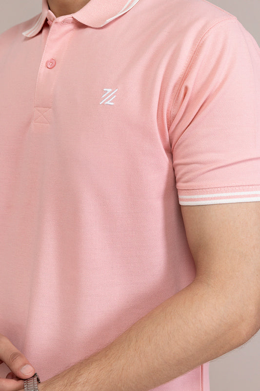 Double Tipping Polo - 5002