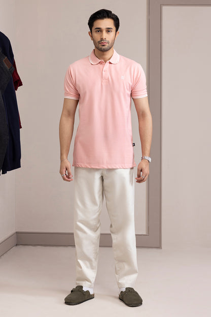 Double Tipping Polo - 5002