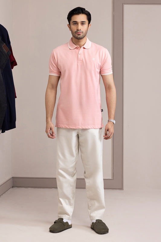 Double Tipping Polo - 5002