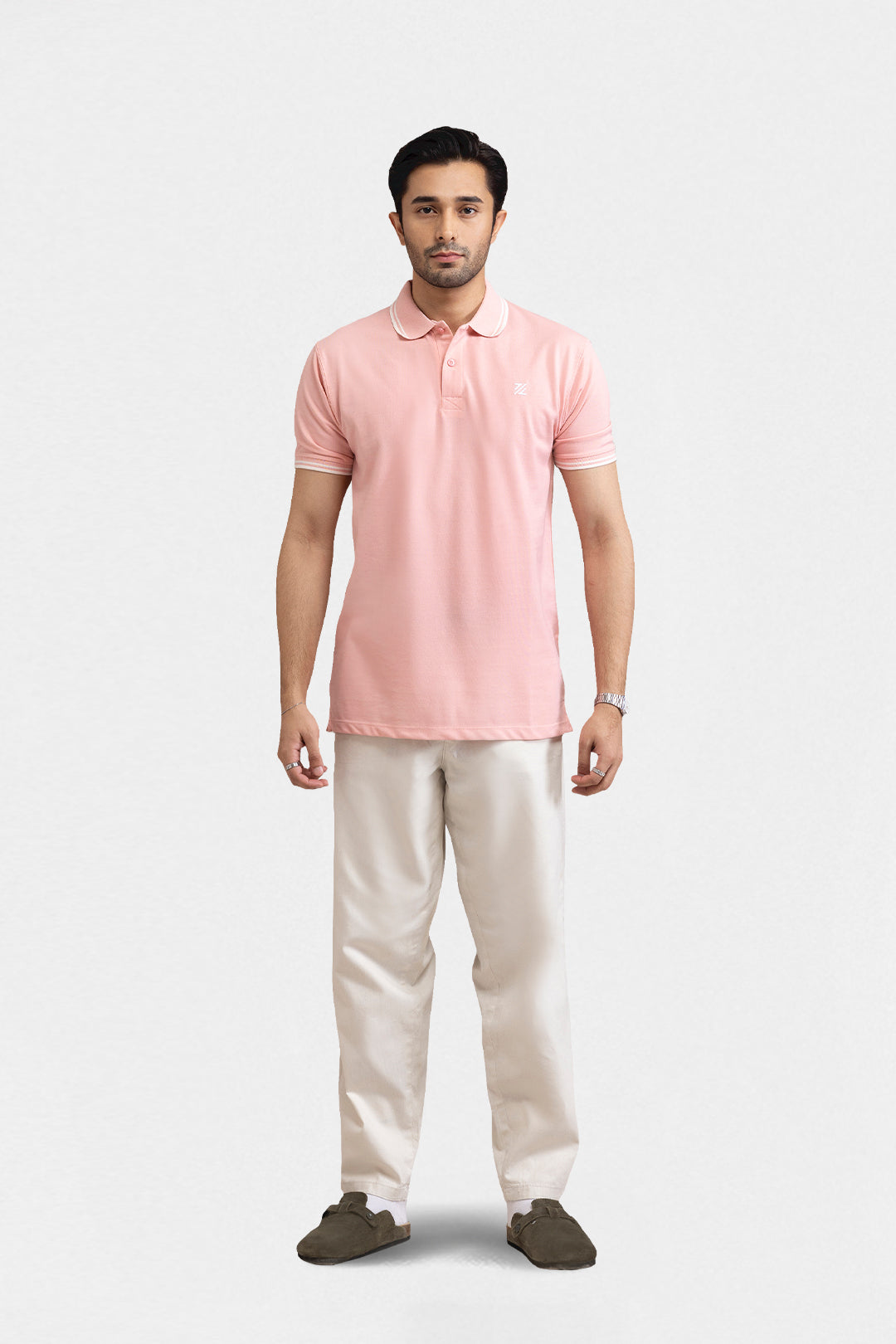 Double Tipping Polo - 5002