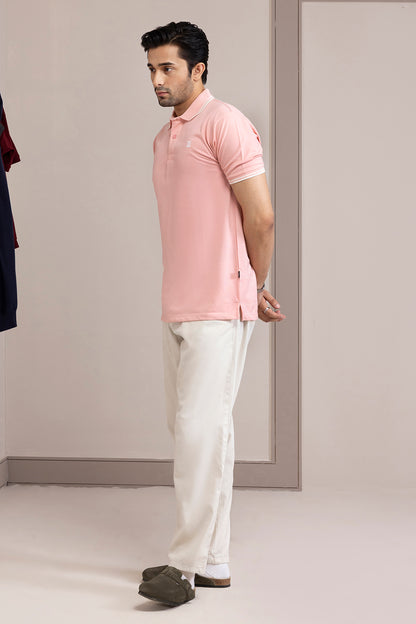 Double Tipping Polo - 5002