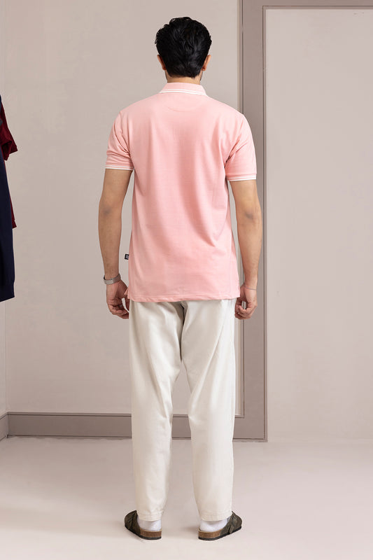 Double Tipping Polo - 5002